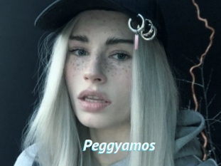 Peggyamos