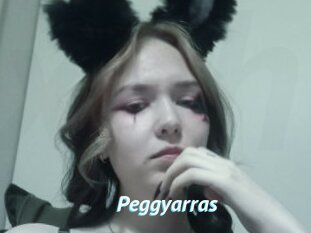 Peggyarras