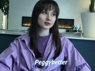 Peggybetter