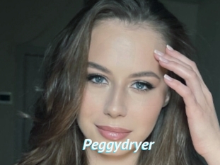 Peggydryer
