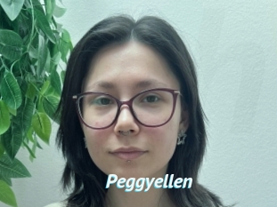 Peggyellen
