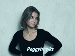 Peggyhawks