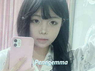 Penegemma