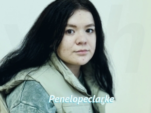 Penelopeclarke