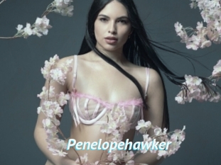 Penelopehawker