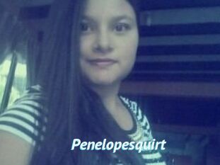Penelopesquirt