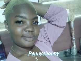 Pennyebonny