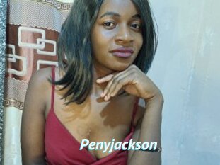 Penyjackson