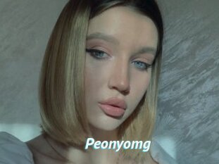 Peonyomg
