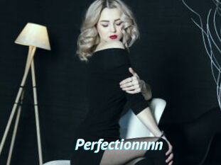 Perfectionnnn