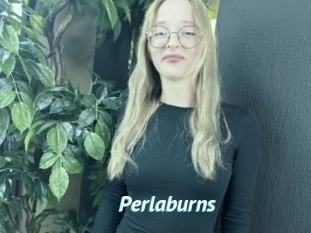 Perlaburns