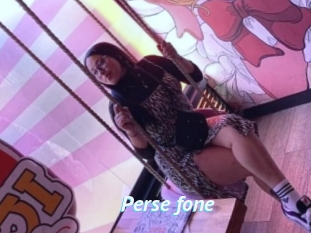 Perse_fone