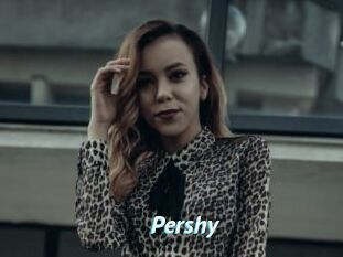 Pershy