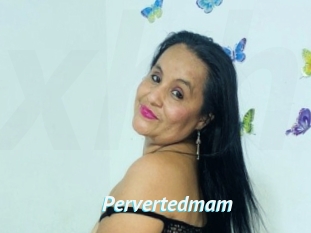 Pervertedmam
