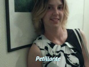 Petillante