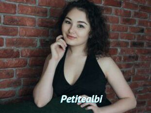Petitealbi
