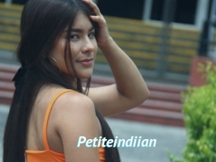 Petiteindiian