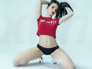 Petitejojo