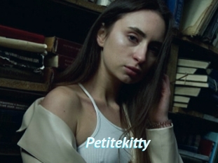 Petitekitty
