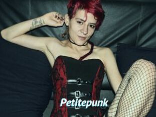 Petitepunk
