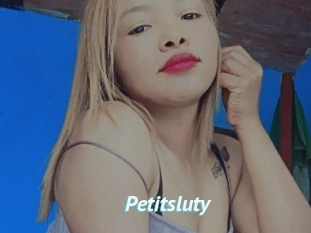 Petitsluty
