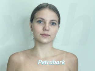 Petrabark
