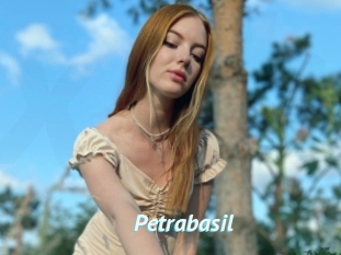 Petrabasil