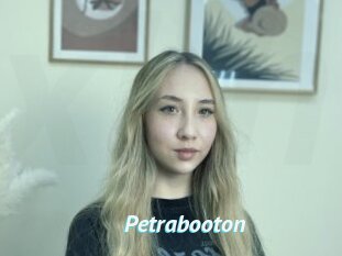 Petrabooton