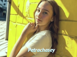 Petrachasey
