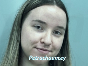 Petrachauncey