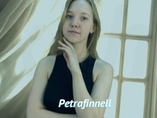 Petrafinnell