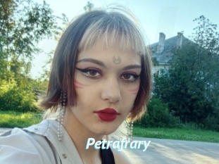 Petrafrary