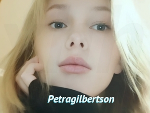 Petragilbertson
