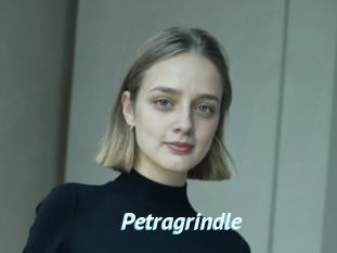 Petragrindle