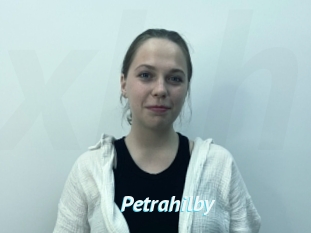 Petrahilby