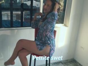 Pettite_swet