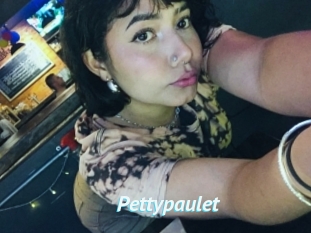 Pettypaulet