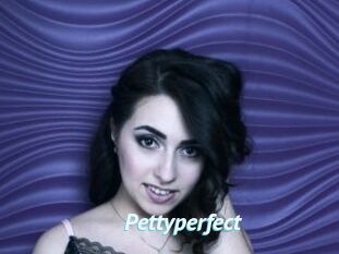 Pettyperfect