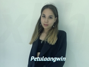 Petulaangwin