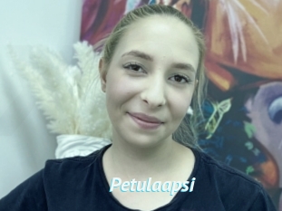 Petulaapsi