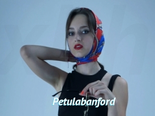 Petulabanford