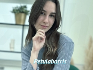 Petulabarris