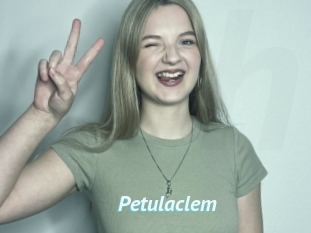 Petulaclem