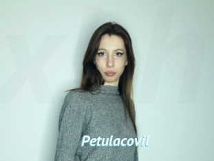 Petulacovil