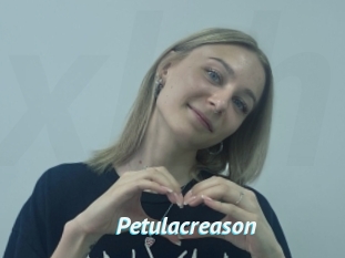 Petulacreason