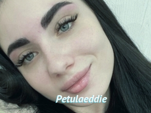 Petulaeddie