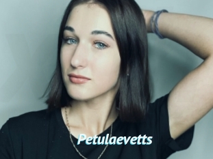 Petulaevetts