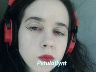 Petulaflynt