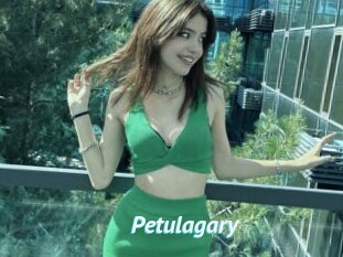 Petulagary