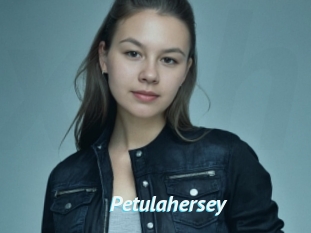 Petulahersey